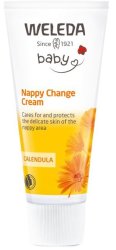 Weleda Baby Nappy Change Cream