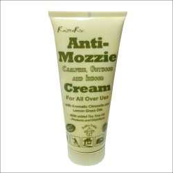 Reitzer Anti Mozzie Cream 200ML