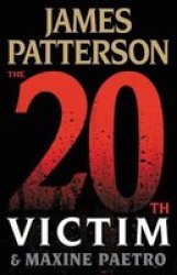 The 20TH Victim Hardcover