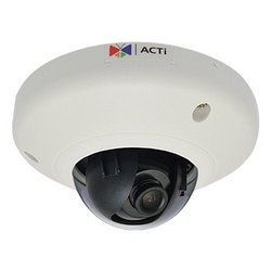 ACTi 3MP Indoor Mini Dome Camera