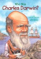 Who Was Charles Darwin? Ohp Transparencies