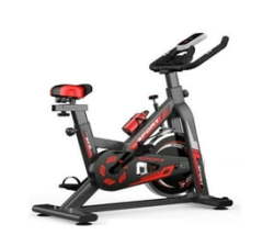Dmart Indoor Sports Exercise Spinning Fitness Bicycle