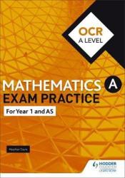 Ocr Year 1 AS Mathematics Exam Practice Paperback