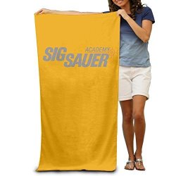 Sig Sauer 31.5"51" Beach Towel