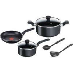 Legend Pearl Chef 6PCE Cookware Set