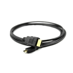 Tangled Micro Hdmi To Hdmi Cable - 1.8 M - 1+