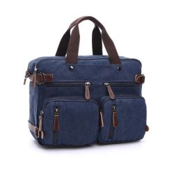 Large Briefcase Business Laptop Handbag