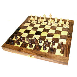 Regular Classic Chess Set