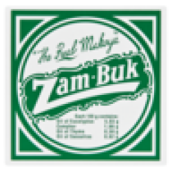 Zam-Buk Antiseptic Ointment 16G