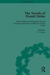 The Novels of Daniel Defoe The Pickering Masters Pt. I, v. 1-5