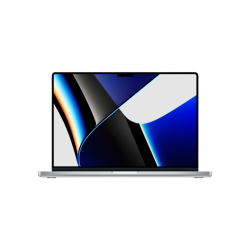 Macbook Pro 14-INCH M2 Pro 2023 512GB - Silver Best