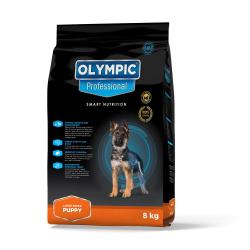 Large Breed Puppy Dog Food - 20KG