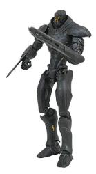 Diamond Select Toys Pacific Rim Uprising: Obsidian Fury Select Action Figure