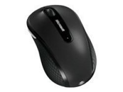 2KL3566 - Microsoft 4000 Mouse