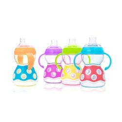 Fisher-Price - Jjs Bubble Cup Spout N Handle