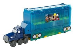 Fisher-price Bob The Builder Two-tonne Transporter