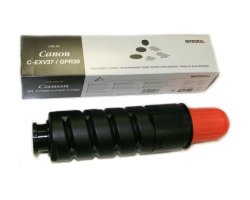 Canon C-exv 37 Compatible Toner Black