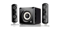 volkano meteor series 2.1 speaker system