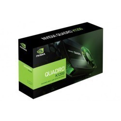Leadtek Nvidia Quadro K1200 4gb Ddr5 Graphics Card