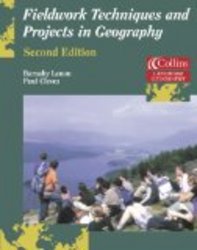 Fieldwork Techniques and Projects in Geography Landmark Geography