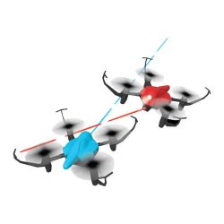 tevo shox raptor drone