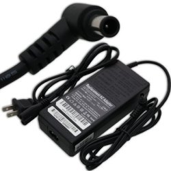 Ac Adapter power Supply&cord For Sony Vaio Laptops