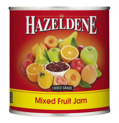 Jam Mixed Fruit 1 X 900G