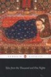 Tales from the Thousand and One Nights Penguin Classics