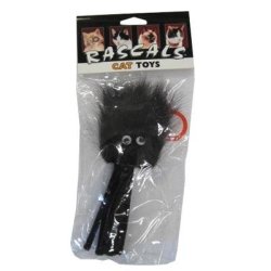Spider Kitty Toy 3 Pack