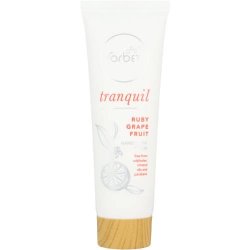 Sorbet Tranquil Pink Hand & Nail Cream 75ML