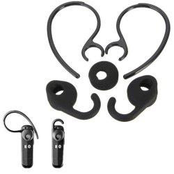 Replacement Ear Hook Ear Bud Earbud Set For Jabra Easygo Easycall clear talk Bluetooth Headset