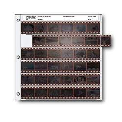 Printfile 7-35MM Strips Total 42 Frames - Printfile 356HBXW100