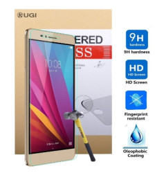KUGI Huawei Honor 5X Premium Tempered Glass Screen Protector 9H