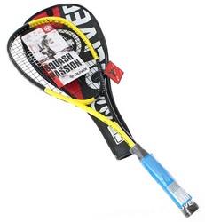 Oliver Passion CL Squash Racquet