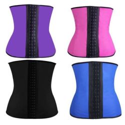 Latex Waist Trainer Corsets R380 Christmas Special
