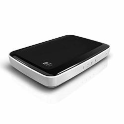 Wd My Net N750 HD Dual Band Router Wireless N Wifi Router Accelerate HD Renewed
