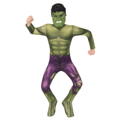Marvel Hulk Jumpsuit