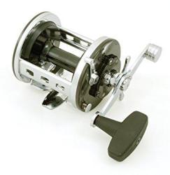 Penn Jigmaster 500L Conventional Fishing Reel Black 275 -yard 30-POUND  Capacity Prices, Shop Deals Online