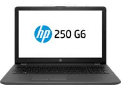 Hp 250 G6 Series Notebook - Intel Celeron Dual Core N4000 1.10GHZ With Turbo Boost Up To 2.6GHZ 4MB L3 Cache Processor 4MB DDR4-2400