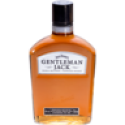 Jack Daniels Jack Daniel's Gentleman Jack Whiskey Bottle 750ML