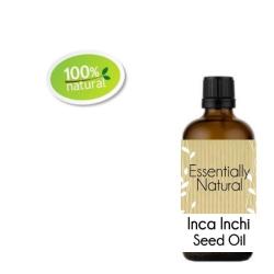 Inca Inchi Seed Oil - 30ML