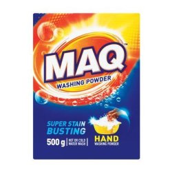 Washing Powder 500G