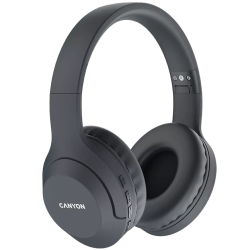Canyon BTHS-3 Bluetooth Headset - Black