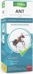 - Ant Insecticide - 500ML