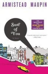 Sure Of You paperback