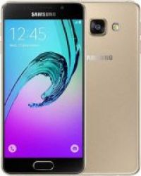 Samsung Galaxy A310 4.5 Smartphone With Lte 16gbgold