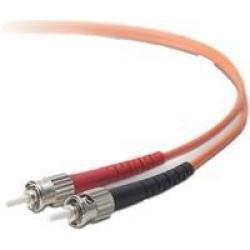 Cable Fiber St st 3M Duplex 62.5 125 Discontinued By Manufacturer