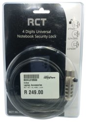 RCT NL-N301 Laptop Accessories