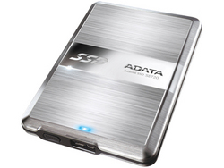 A-Data Se270 Series Ssd 2.5 Inch Sata 3 6gbps Solid State Drive - 128gb