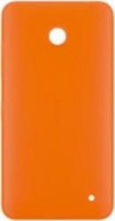 Nokia Originals CC-3079 Shell for Lumia 630 in Orange